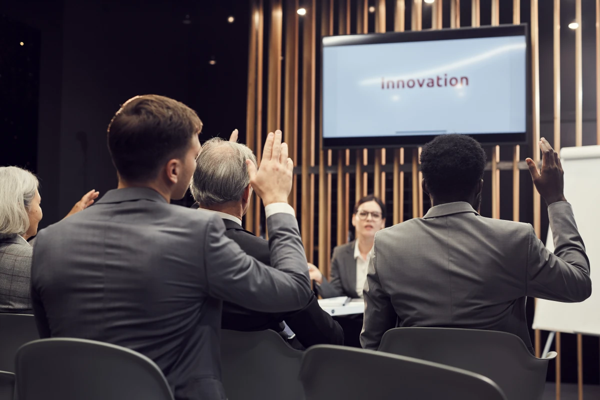 Les entreprises face au défi de l'innovation durable : une obligation légale et morale