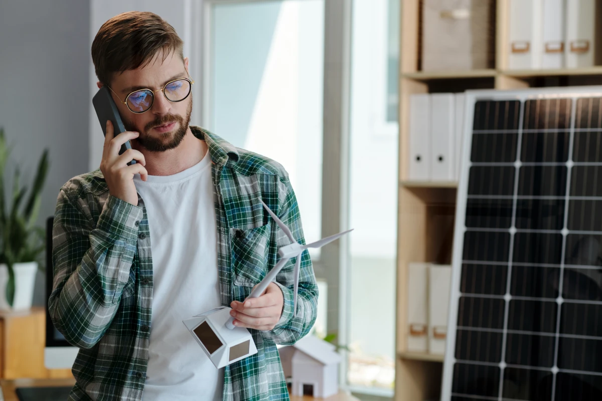 Réglementation des installations énergétiques collectives dans les copropriétés