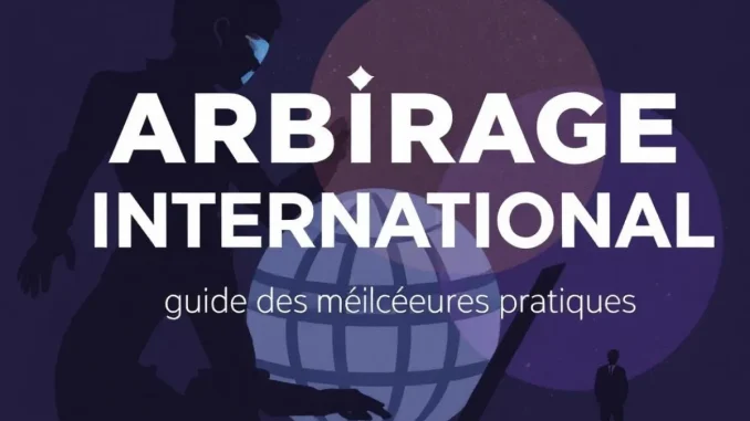 arbitrage-internatio