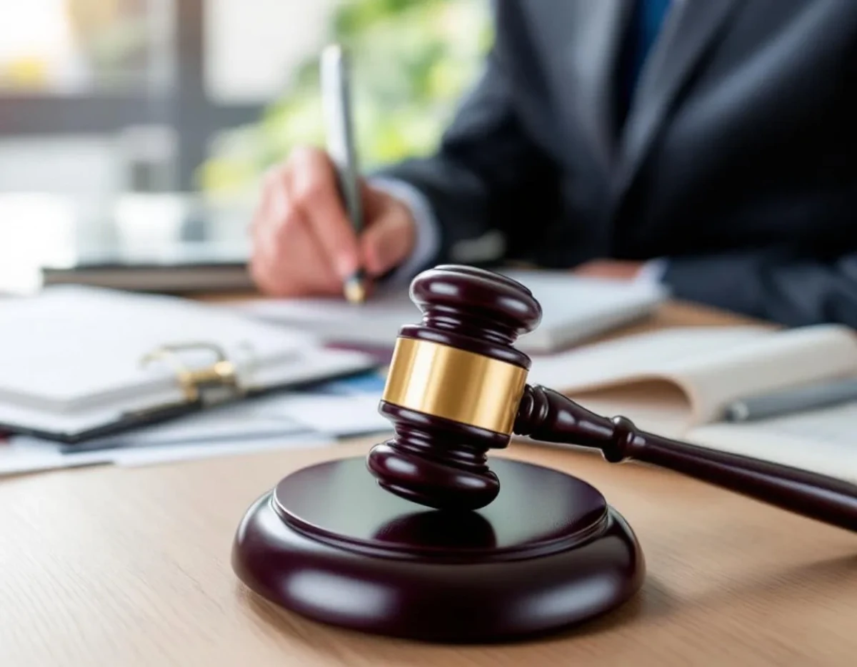 Conseils d'Avocats pour Entreprises en Croissance : Naviguer les Défis Juridiques avec Succès