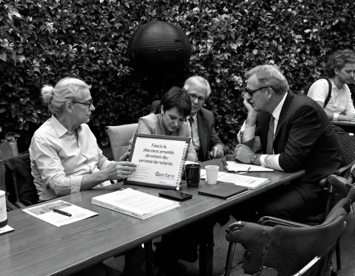 Fiscalité des Sociétés : Réformes et Opportunités