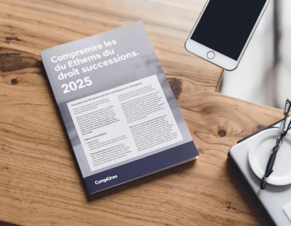 Comprendre les Enjeux du Droit des Successions: Conseils et Stratégies 2025
