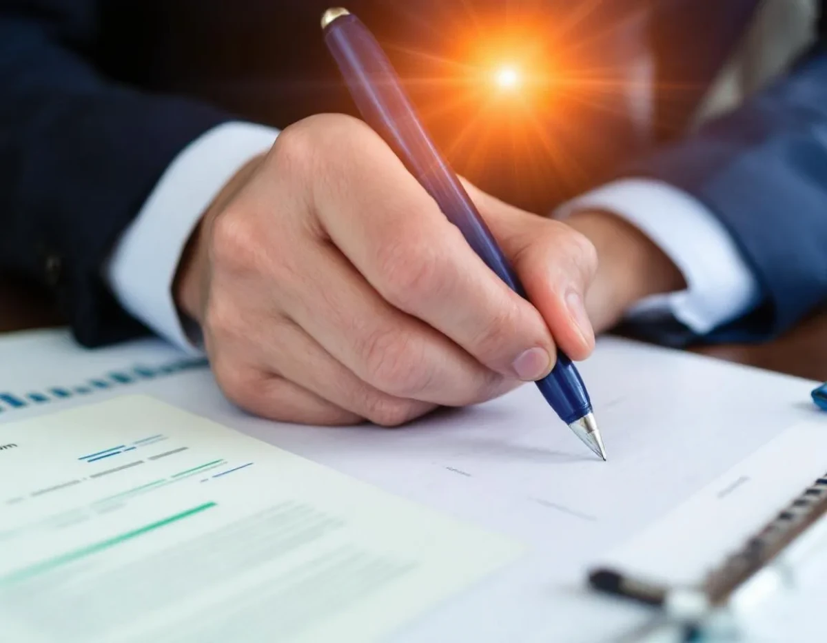 Fiscalité Professionnelle : Stratégies pour Optimiser vos Déclarations