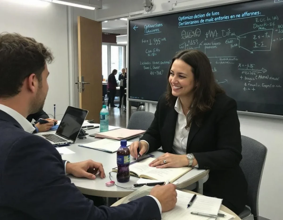 Optimiser la Stratégie en Droit des Affaires : Enjeux et Perspectives pour les Entreprises Modernes