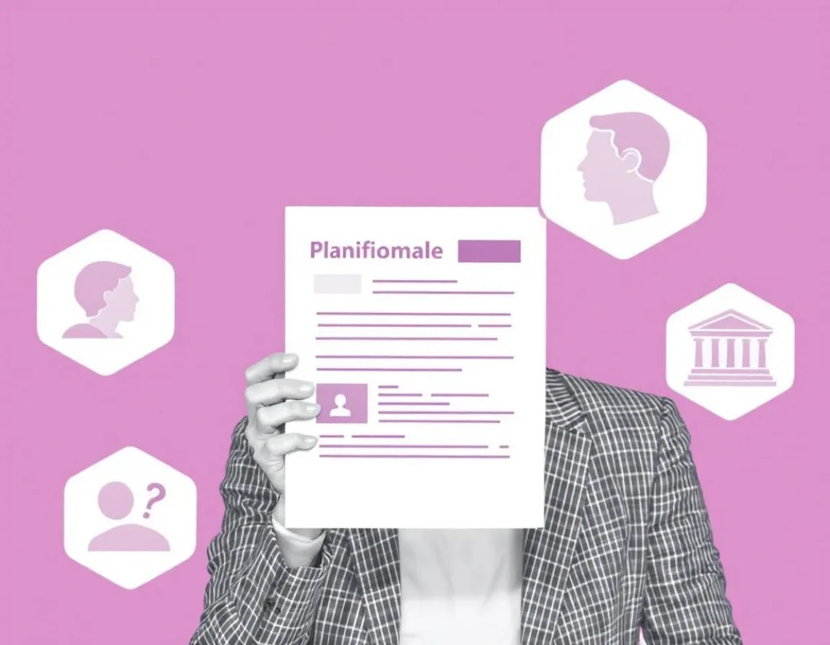 Planification successorale : Sécuriser l'avenir patrimonial de vos proches