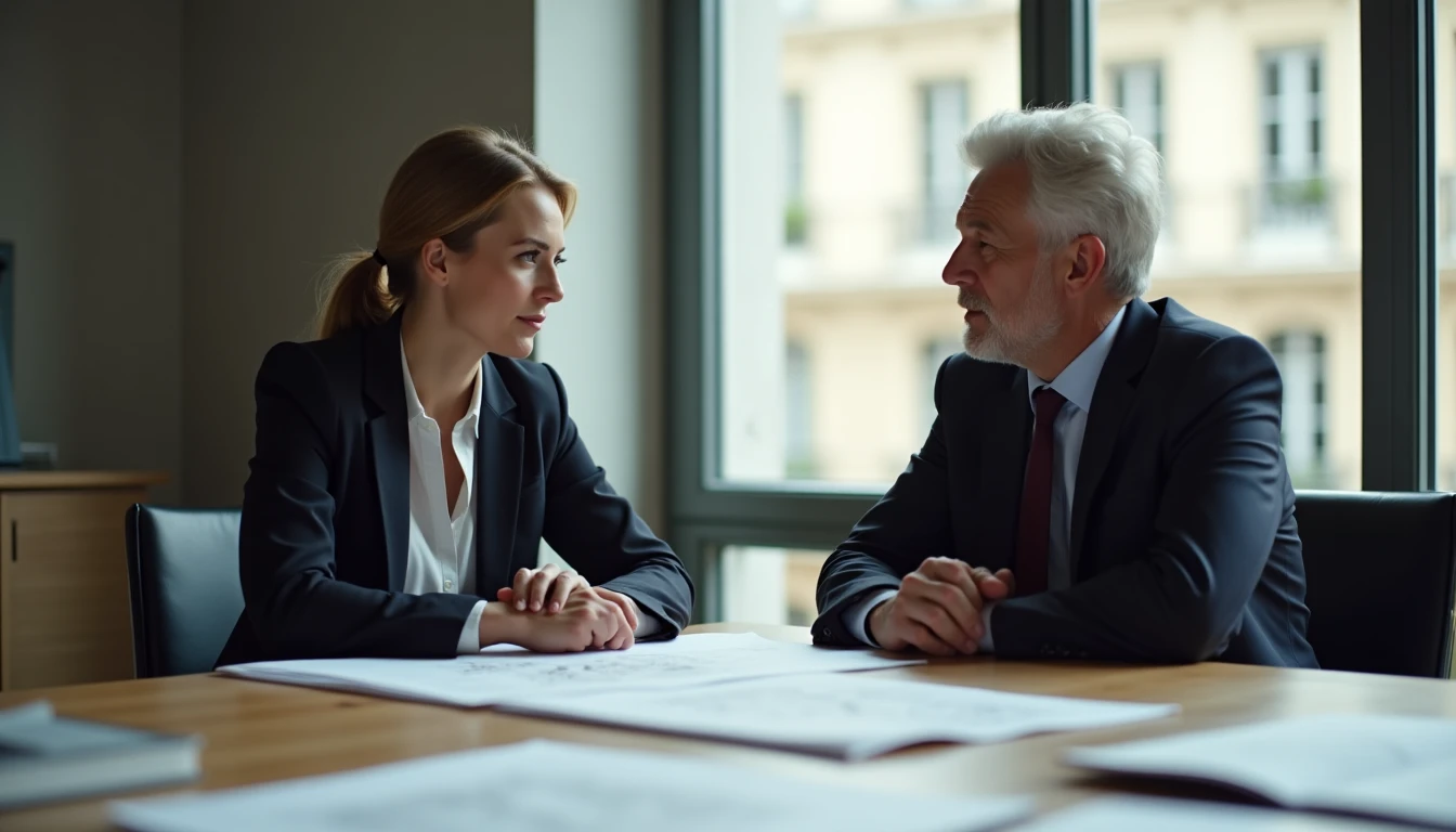 Les contours juridiques insoupçonnés de l'Investir en SCPI