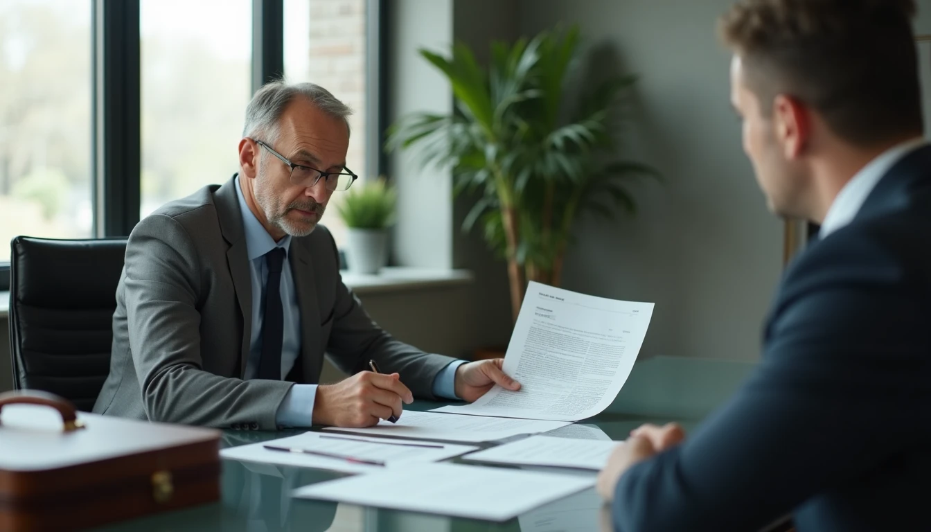 Que faire face à un contrôle fiscal des particuliers