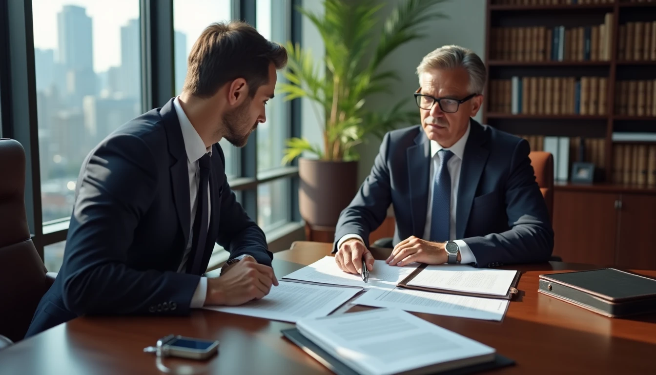 Assurance auto et protection juridique : optimiser vos garanties