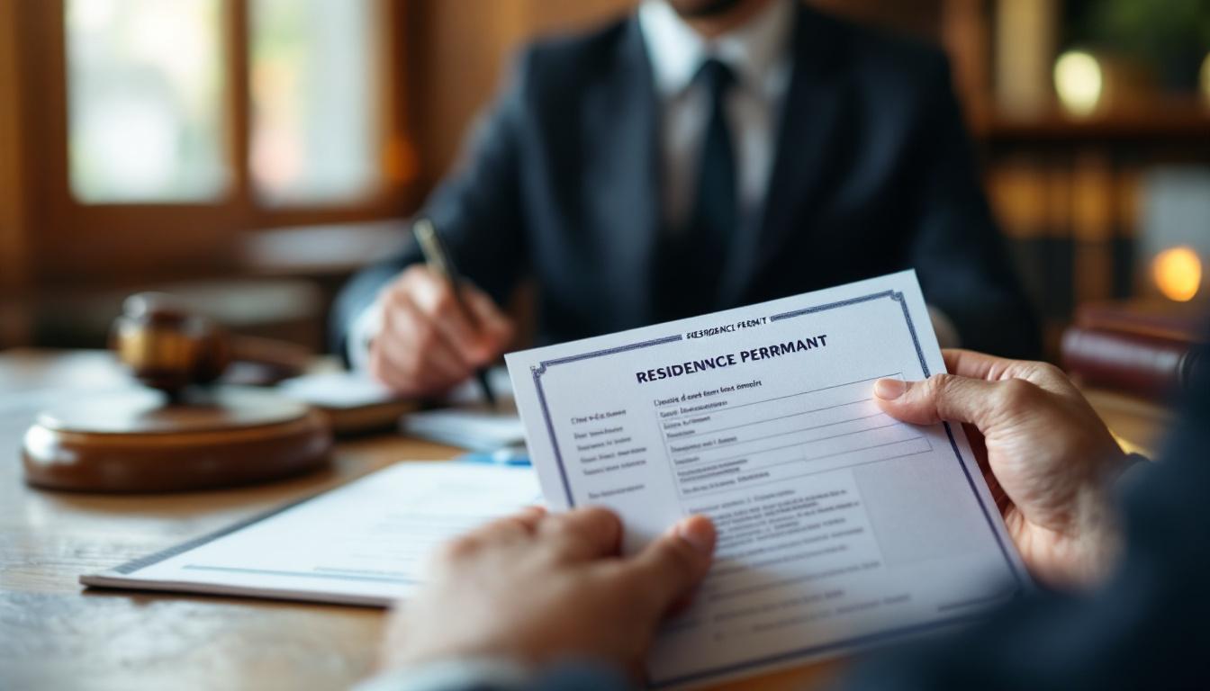 Démarche simplifiée titre de séjour : mode d'emploi complet