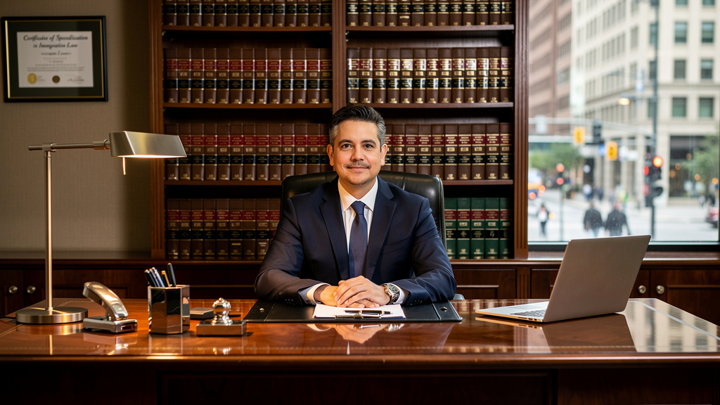 Les 3 qualités essentielles d'un bon avocat droit des étrangers