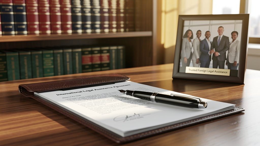 Comment un avocat droit des étrangers peut simplifier votre vie