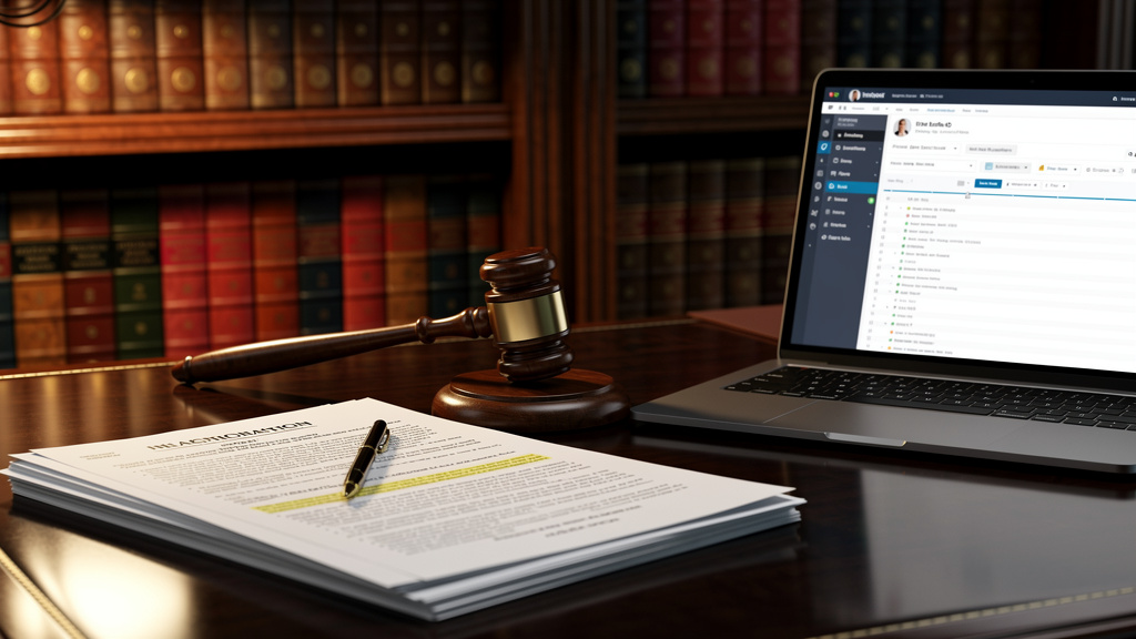 Comment un avocat droit des étrangers défend vos intérêts